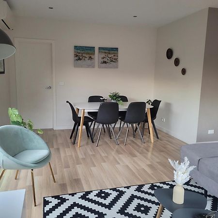 メルボルン Boulder Houseヴィラ エクステリア 写真